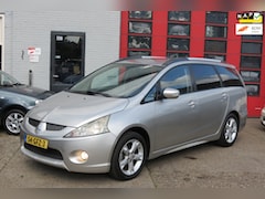 Mitsubishi Grandis - 2.4-16V InSport , 7 PERS , AIRCO , Nwe APK