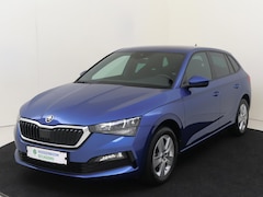 Skoda Scala - 1.0 TSI Sport Business | CarPlay | Cruise control | Climate control | Parkeersensoren | Sp