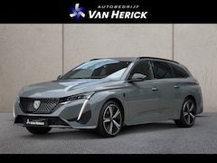 Peugeot 308 SW - 1.2 PureTech GT 130PK Automaat | Navigatie | ACC | Winterpakket | Memory