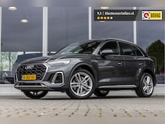 Audi Q5 - 50 TFSI e S edition | Matrix LED | Camera