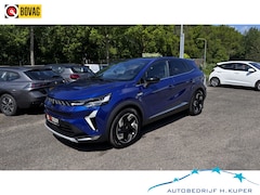 Renault Symbioz - 1.6 E-Tech 145 Hybrid ICONIC | Adap. Cruise | 360 Camera | CarPl