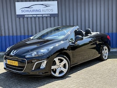Peugeot 308 CC - 1.6 THP Sport Pack Automaat