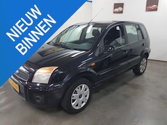 Ford Fusion - 1400i 16V 5 DEURS MPV AIRCO