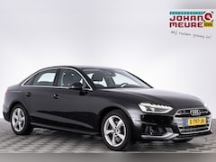 Audi A4 Limousine - 35 TFSI Advanced Edition Automaat ✅ 1e Eigenaar -2e PINKSTERDAG OPEN