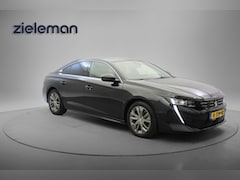 Peugeot 508 SW - 1.6 PHEV Hybrid Allure - Digitaal Cockpit, Trekhaak afn. Camera