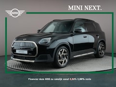MINI Countryman - E Favoured L