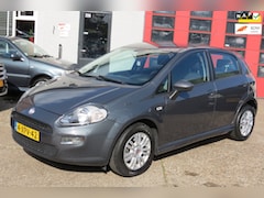Fiat Punto Evo - 0.9 TwinAir Street , 5 DEURS , AIRCO , NWE APK