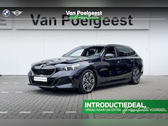 BMW 5-serie Touring - 530e | M Sportpakket Pro | Trekhaak | Huisselectie