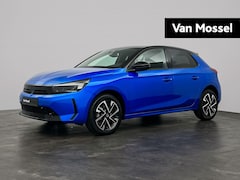 Opel Corsa - 1.2 Turbo Yes 100pk || VAN MOSSEL VOORRAADVOORDEEL || 2+6 jaar garantie