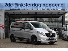 Mercedes-Benz Vito - 190PK CDI | Aut. | Werkplaats inrichting | Navi | Cruise | Airco