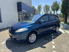 Mazda 5 - 5 2.0 Executive Airco/7-Persoons NW A.P.K