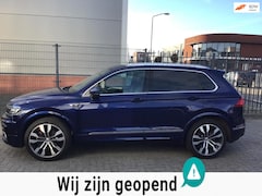 Volkswagen Tiguan - Tiguan 2.0 tdi 240 pk