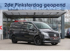 Mercedes-Benz Vito - 190PK CDI | Aut. | DC | Facelift | 2x Schuifdeur | Cruise | Clima