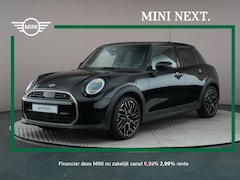 MINI Cooper S - Favoured M