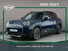 MINI Aceman - E Favoured M