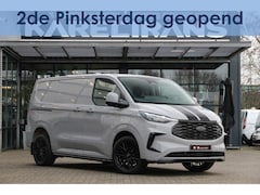 Ford Transit Custom - 2.0 TDCI 170 | Aut. | AWD / 4X4 | 2x Schuifdeur | KAR-edition | Clima