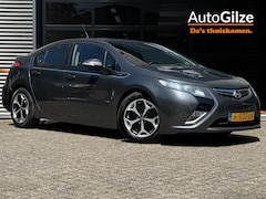 Opel Ampera - 1.4 l Bose Sound l Camera l Stoelverwarming l Lederen Bekleding