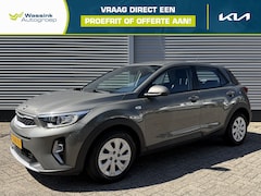 Kia Stonic - 1.0 T-GDi MHEV ComfortLine | Airco | Apple Carplay/Andoid Auto | Cruise Control |