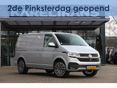Volkswagen Transporter - 2.0 TDI 150 | Aut. | Navi | Camera | Cruise | Airco