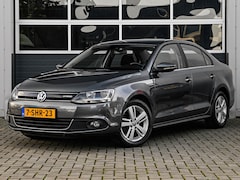 Volkswagen Jetta - 1.4 TSI Hybrid Comfortline | Navi | PDC v+a | Climate | Cruise control | 16'' velgen