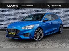 Ford Focus - 1.0 EcoBoost 155 Hybrid ST Line X Business | Panoramadak | Stoelverwarming | Lichtmetalen