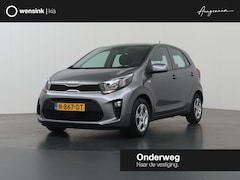 Kia Picanto - 1.0 DPi ComfortLine | Airco | Cruise Control | Bluetooth |