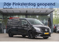 Mercedes-Benz Vito - 190PK CDI | Aut. | KAR-edition | Standkachel | Cruise | Clima