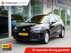 SEAT Arona - 1.0 TSI Style Business Intense | Apple Carplay/Android Auto | Cruise control |