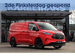 Ford Transit Custom - 2.0 TDCI 110 | KAR-edition | Trekhaak | Cruise | Clima