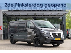 Nissan Primastar - 2.0 DCI 130 | DC | L2H1 | Orig. Navi | Camera | Airco