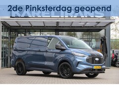 Ford Transit Custom - 2.0 TDCI 136 | KAR-edition | LED | Camera | Navi | Clima