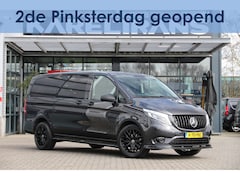 Mercedes-Benz Vito - 114 CDI | Aut. | 4Matic | Standkachel | Cruise | Clima
