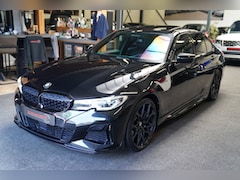 BMW 3-serie - M340i xDrive High Executive Edition | Harman Kardon | HuD | Schuif/kanteldak | 360 cam | A
