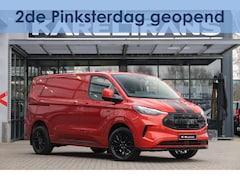Ford Transit Custom - 2.0 TDCI 136 | Aut. | AWD / 4X4 | KAR-edition | Clima