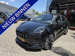 Ford Puma - 1.0 EcoBoost Hybrid ST-Line X pannoramadak b&o