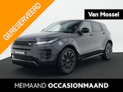 Land Rover Range Rover Evoque - 1.5 P270e PHEV AWD SE Dynamic Edition | NW € 88.500, - | Comfort Pack | Meridian Surround