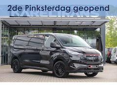 Ford Transit Custom - 2.0 TDCI 136 | Aut. | 2x Schuifdeur | 2.8t trekgewicht | Clima
