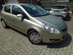 Opel Corsa - 1.4-16V Enjoy