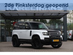 Land Rover Defender 90 - 3.0 D250 | HSE | Grijs kenteken | Panorama | Elektr. trekhaak