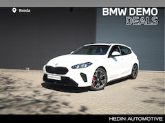 BMW 1-serie - 120 M Sport Design Edition | Head-Up Display | Comfort Access | Parking assistant plus | S