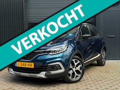 Renault Captur - 1.3 TCe Intens | Automaat | Achteruitrijcam
