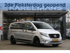 Mercedes-Benz Vito - 114 CDI | Aut. | DC | XL | 2x Schuifdeur | Cruise | Clima
