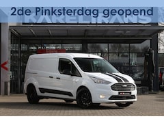 Ford Transit Connect - 1.5 EcoBlue 100 | L2 | Stoelverwarming | Airco