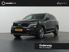 Kia Sorento - 1.6 T-GDI Plug-in Hybrid 4WD ExecutiveLine 7p. | Trekhaak | Panoramaschuifdak | 360 Camera