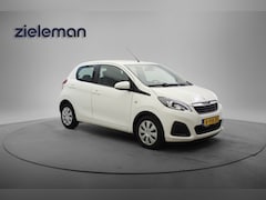 Peugeot 108 - 1.0 e-VTi Active 5 Deurs - Airco