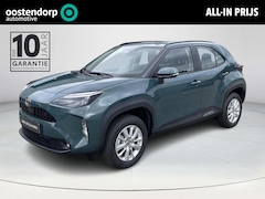 Toyota Yaris Cross - 1.5 Hybrid 115 Active Comfort Pack