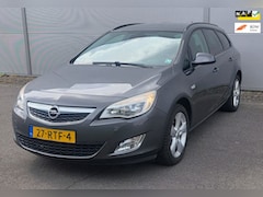 Opel Astra Sports Tourer - 1.4 Turbo Edition