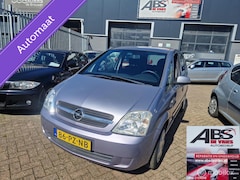 Opel Meriva - 1.6-16V Enjoy AIRCO CR CONTR APK APRIL 2027