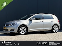 Volkswagen Golf - 1.2 TSI Highline / Trekhaak 1300 kg geremd / Climate Control / Cruise Control / All-season