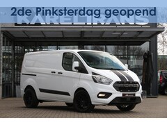 Ford Transit Custom - 2.0 TDCI 130 | Aut. | KAR-edition | Stoelverw. | Cruise | Airco